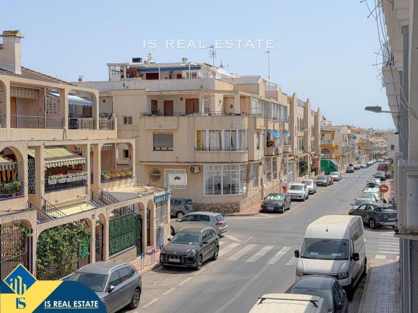 Sale of flat in Piso en Avenida Habaneras - Curva de Palangre, Torrevieja, Torrevieja
 photo 4