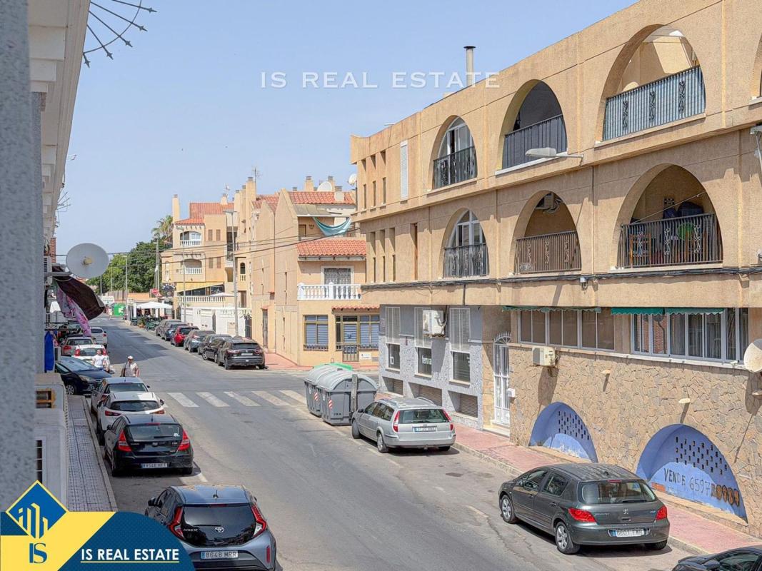 Sale of apartment in Piso en Avenida Habaneras - Curva de Palangre, Torrevieja, Torrevieja
photo 5