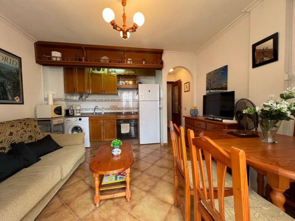 Venta de piso en Piso en Calle Mar Baltico, Playa de los Locos, Torrevieja, Torrevieja
 photo 4