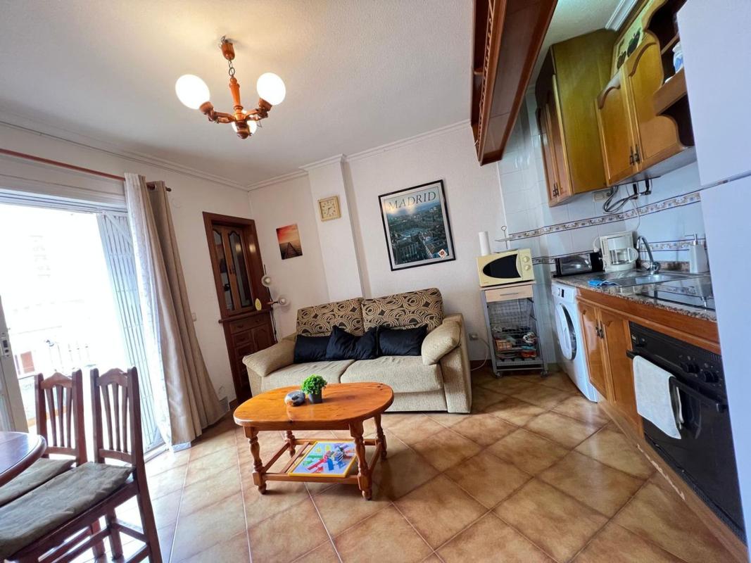 Venta de piso en Piso en Calle Mar Baltico, Playa de los Locos, Torrevieja, Torrevieja
 photo 5