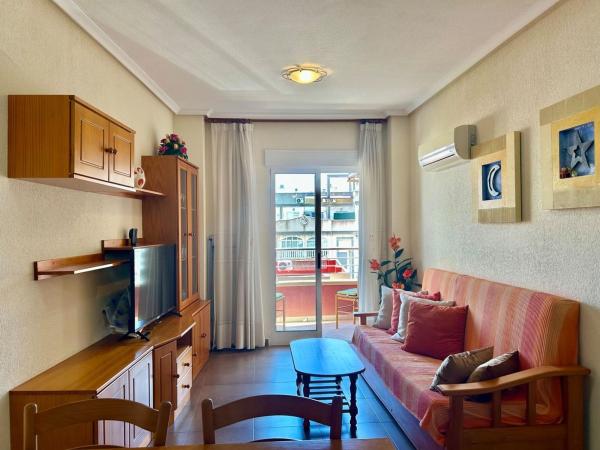Продажа квартиры на Piso en Rambla Juan Mateo García, 58, El Molino, Torrevieja, Торревьеха
 photo 4