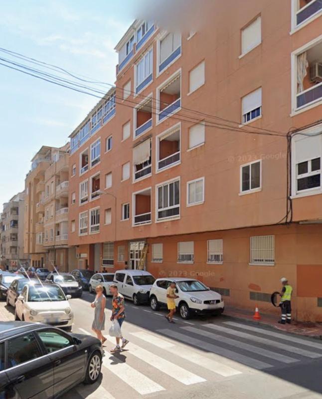 Продажа квартиры на Piso en Calle la Loma, Avenida Habaneras - Curva de Palangre, Torrevieja, Торревьеха
photo 1