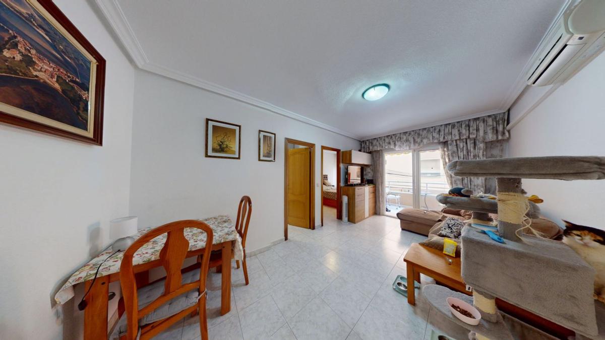 Venta de piso en Piso en Calle la Calera s/n, Antonio Machado, Torrevieja, Torrevieja
 photo 4