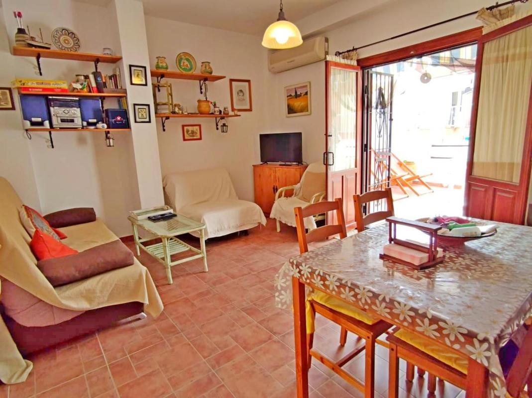 Продажа пентхауса на Ático en Calle Antonio Gil, 16, Gaspar Perrelló, Torrevieja, Торревьеха photo 3