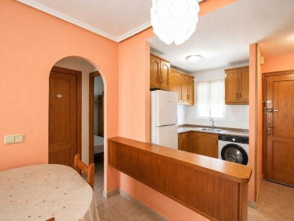 Venta de piso en Piso en Calle Emil, Nueva Torrevieja, Torrevieja, Torrevieja
thumbnail 3