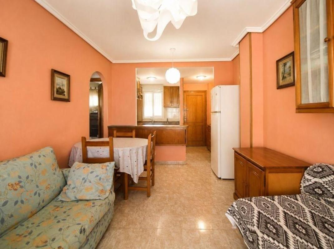 Продажа квартиры на Piso en Calle Emil, Nueva Torrevieja, Torrevieja, Торревьеха
photo 4