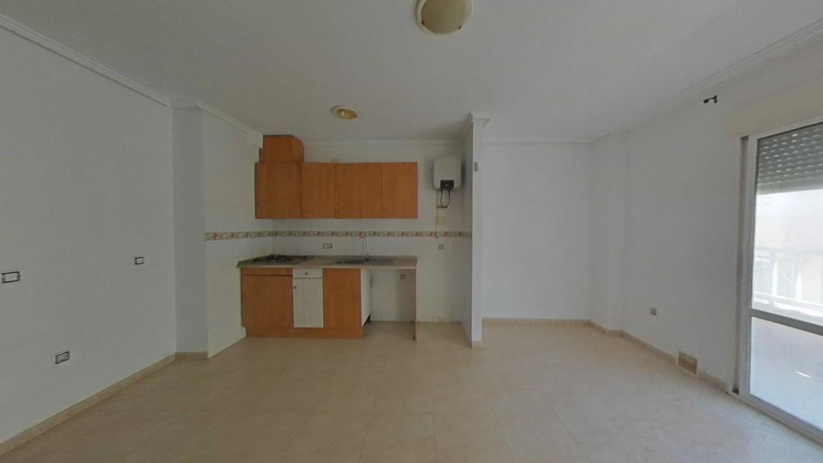 Venta de piso en Piso en Calle Clemente Gosalvez, 74, El Molino, Torrevieja, Torrevieja
photo 5