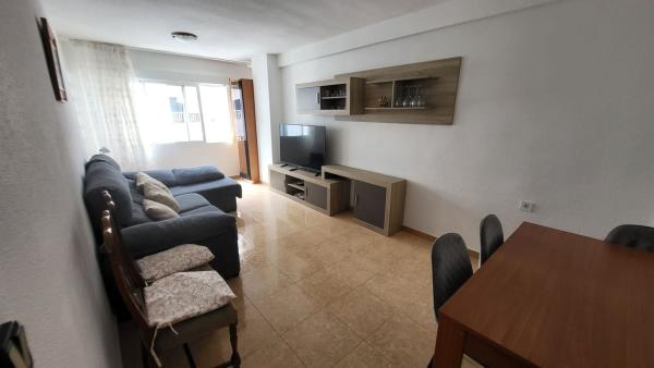 Продажа квартиры на Piso en Perpendicular Maldonado, 5, El Molino, Torrevieja, Торревьеха
photo 1