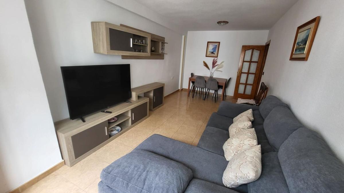 Sale of apartment in Piso en Perpendicular Maldonado, 5, El Molino, Torrevieja, Torrevieja
photo 3