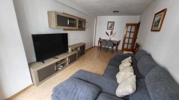 Продажа квартиры на Piso en Perpendicular Maldonado, 5, El Molino, Torrevieja, Торревьеха
thumbnail 3