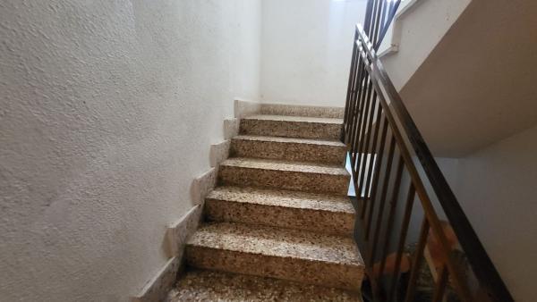 Продажа квартиры на Piso en Perpendicular Maldonado, 5, El Molino, Torrevieja, Торревьеха
 photo 4