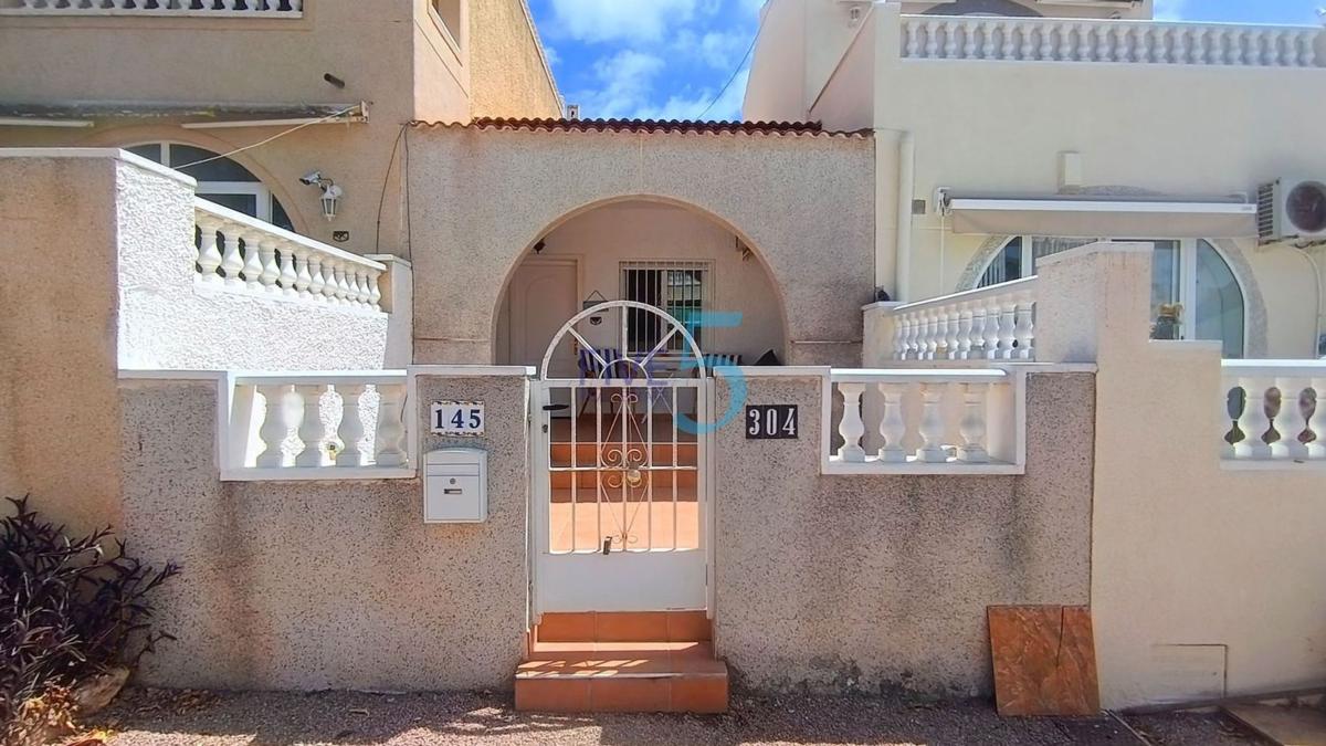 Sprzedaż mieszkania w Piso en La Siesta - El Salado - Torreta, Torrevieja, Torrevieja
photo 5