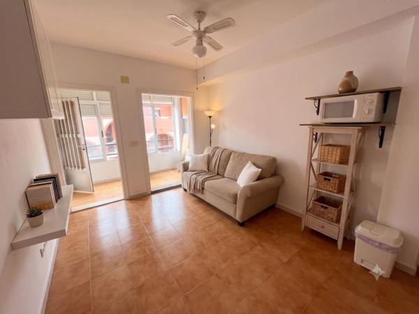 Ático en venta en Ático en Calle Antonio Gil, 14, Gaspar Perrelló, Torrevieja, Torrevieja thumbnail 2