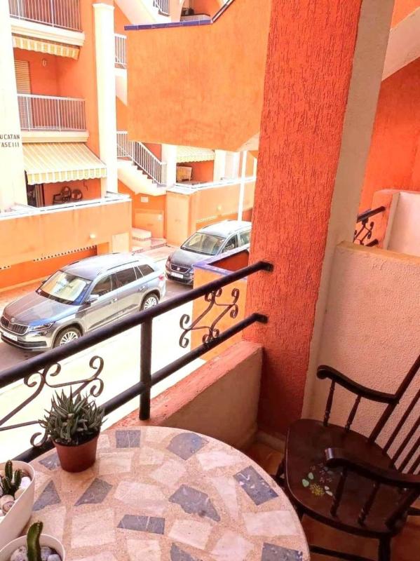 Sprzedaż mieszkania w Piso en Gaspar Perrelló, Torrevieja, Torrevieja
photo 2