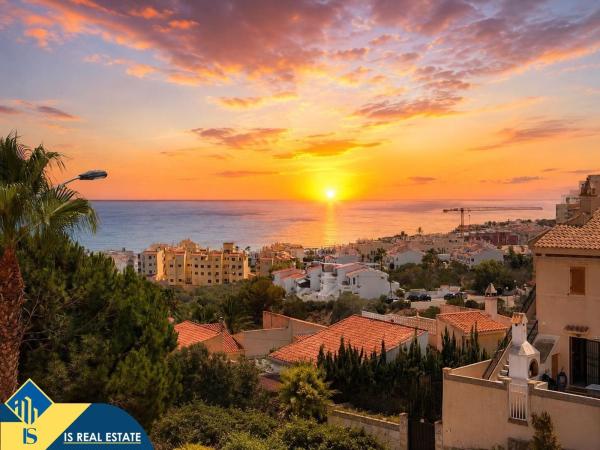 Estudio en venta en Estudio en Torreblanca, Torrevieja, Torrevieja thumbnail 2