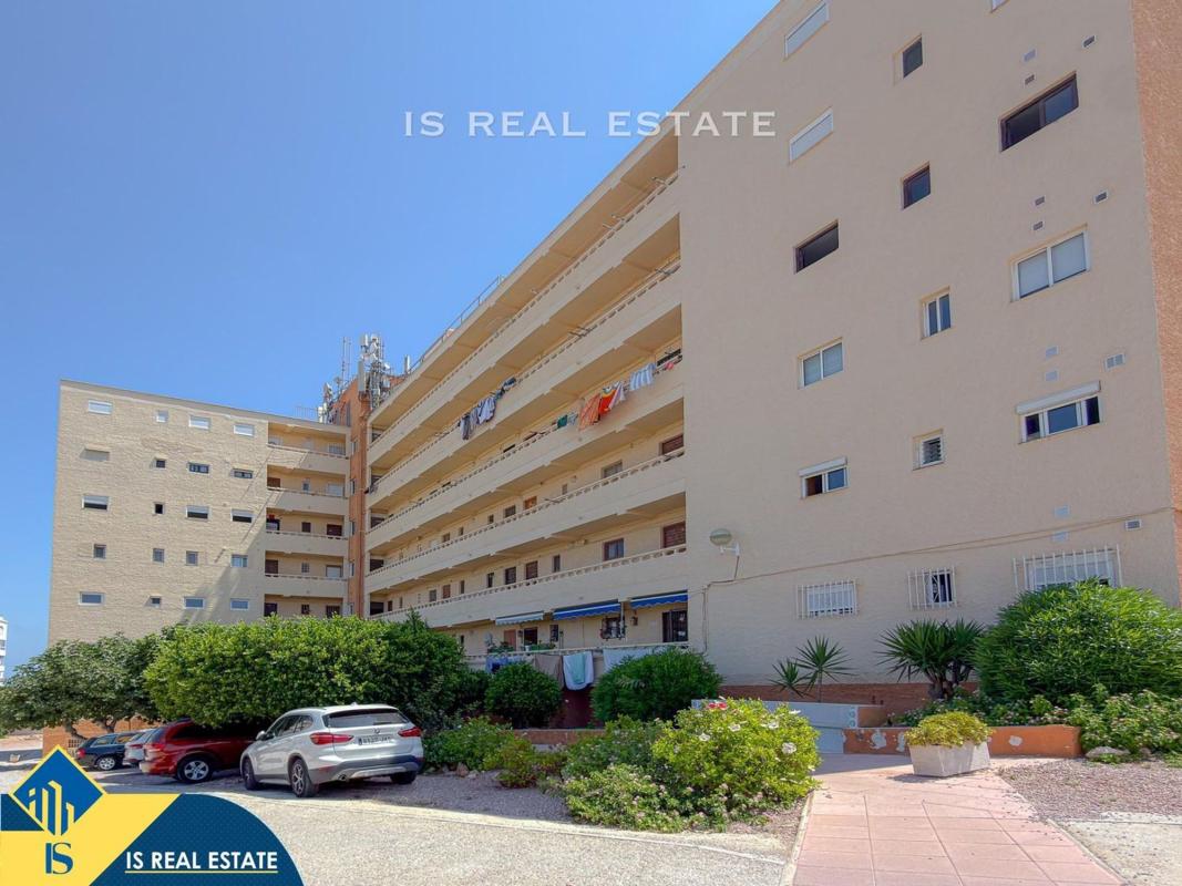 Sprzedaż studia w Estudio en Torreblanca, Torrevieja, Torrevieja photo 3