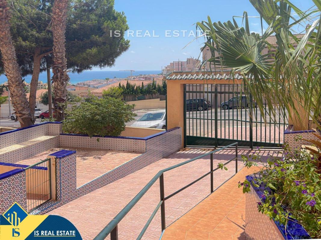 Sprzedaż studia w Estudio en Torreblanca, Torrevieja, Torrevieja photo 4