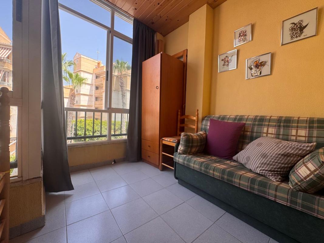 Venta de estudio en Estudio en Diego Ramirez Pastor, Avenida Habaneras - Curva de Palangre, Torrevieja, Torrevieja photo 4