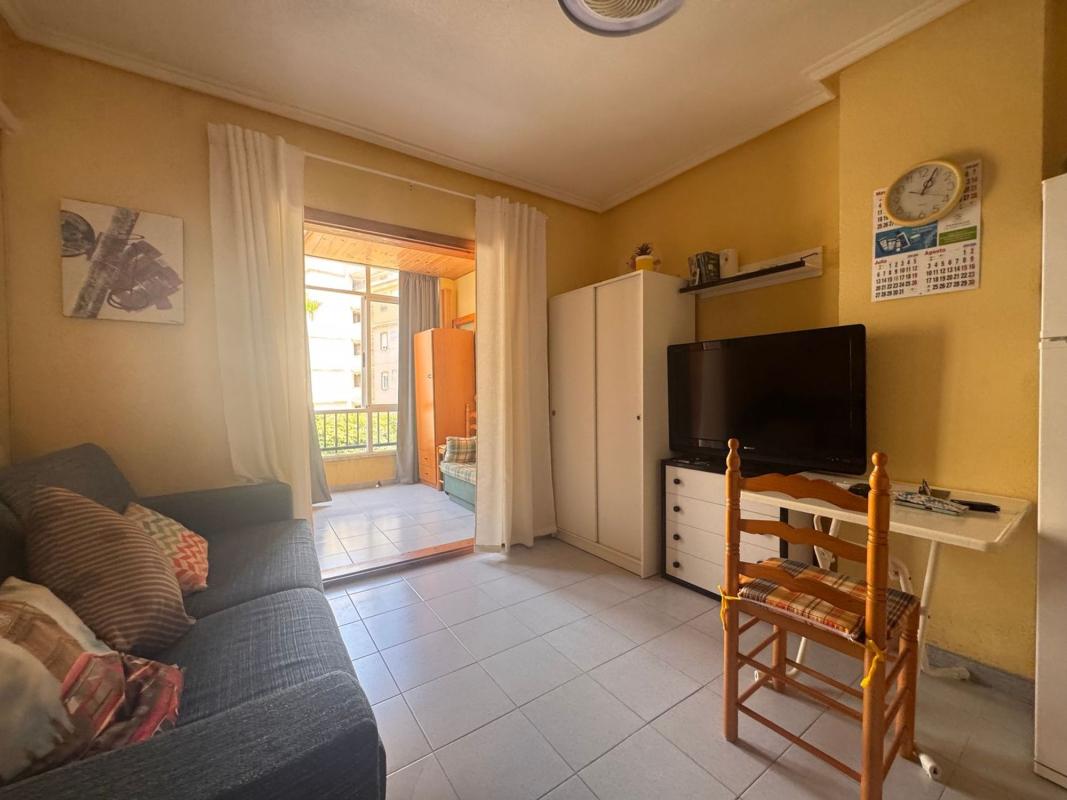 Venta de estudio en Estudio en Diego Ramirez Pastor, Avenida Habaneras - Curva de Palangre, Torrevieja, Torrevieja photo 5