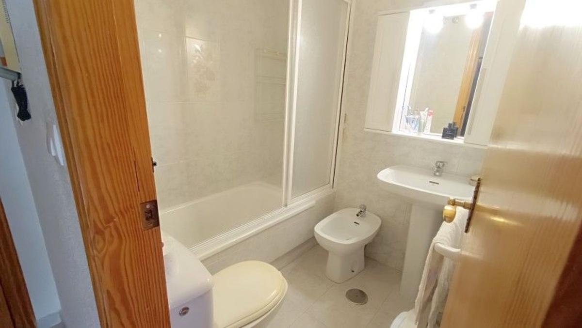 Venta de estudio en Estudio en Calle Rafal, 20, El Acequión, Torrevieja, Torrevieja photo 5