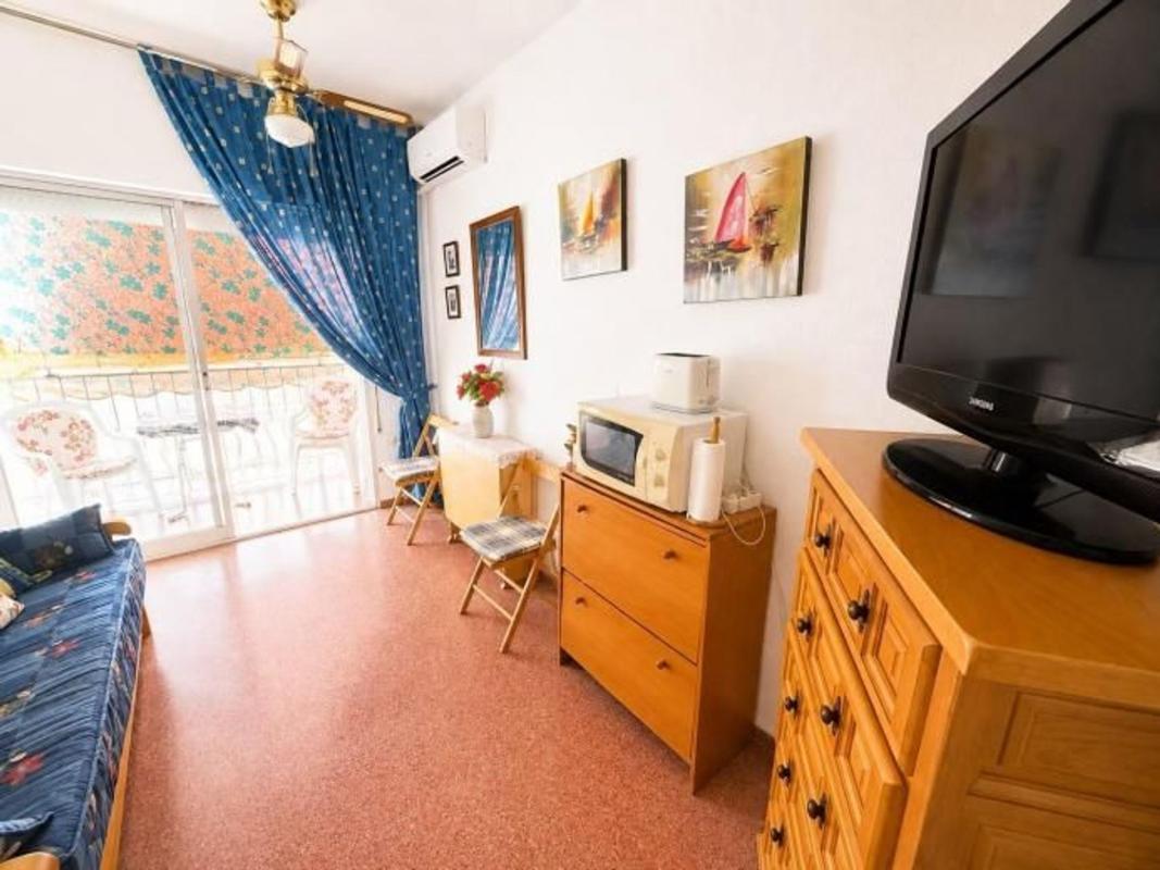 Sale of apartment in Piso en Calle la Loma, Avenida Habaneras - Curva de Palangre, Torrevieja, Torrevieja
 photo 5