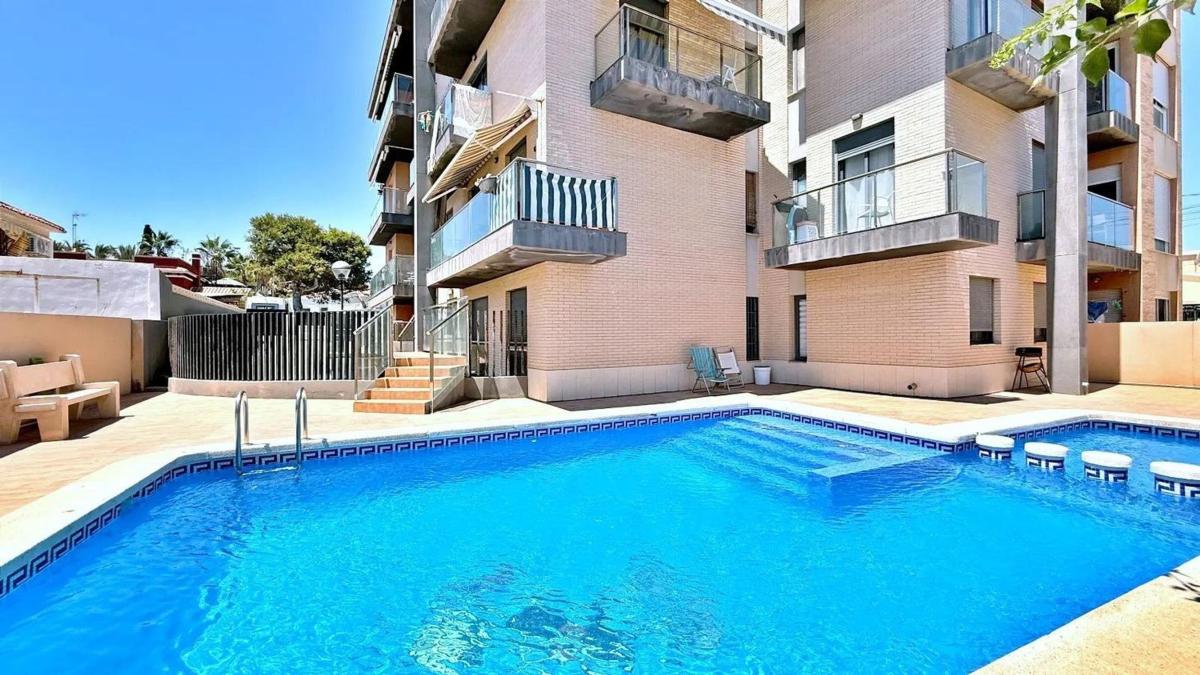Sprzedaż poddasza w Ático en Punta Prima, Torrevieja, Torrevieja photo 2