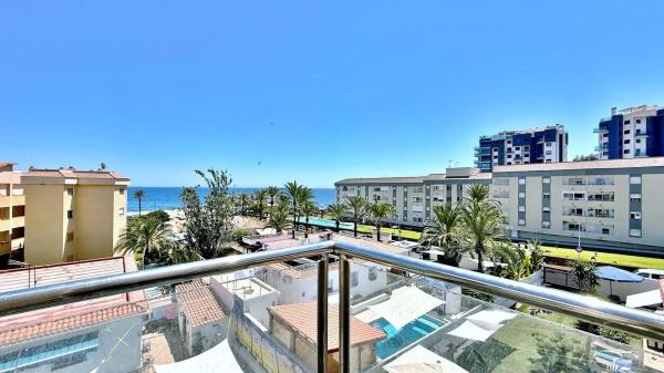 Mansarda na sprzedaż w  Ático en Punta Prima, Torrevieja, Torrevieja photo 4