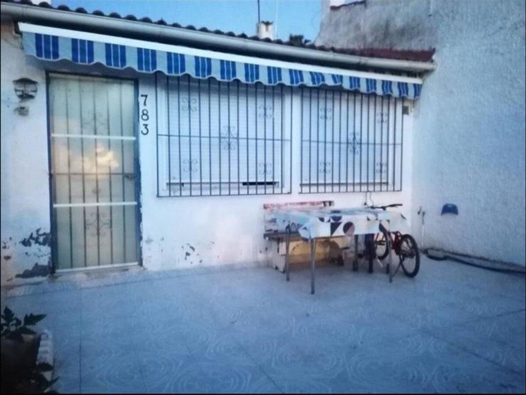 Sale of townhouse in Chalet adosado en Calle Francisco Rivera-Paqui, La Siesta - El Salado - Torreta, Torrevieja , Torrevieja photo 1