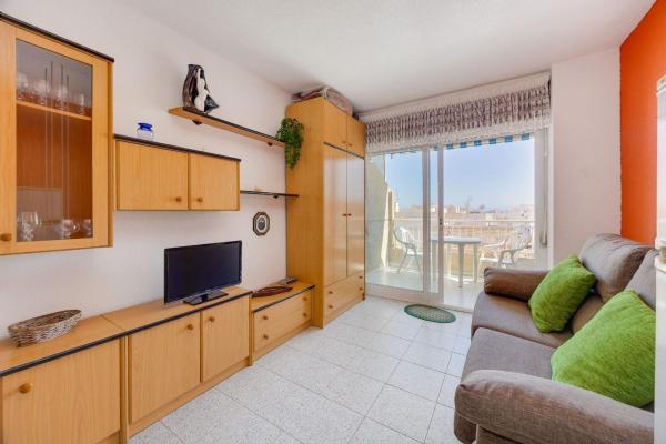 Estudio en venta en Estudio en Calle la Calera, 2, El Molino, Torrevieja, Torrevieja photo 1