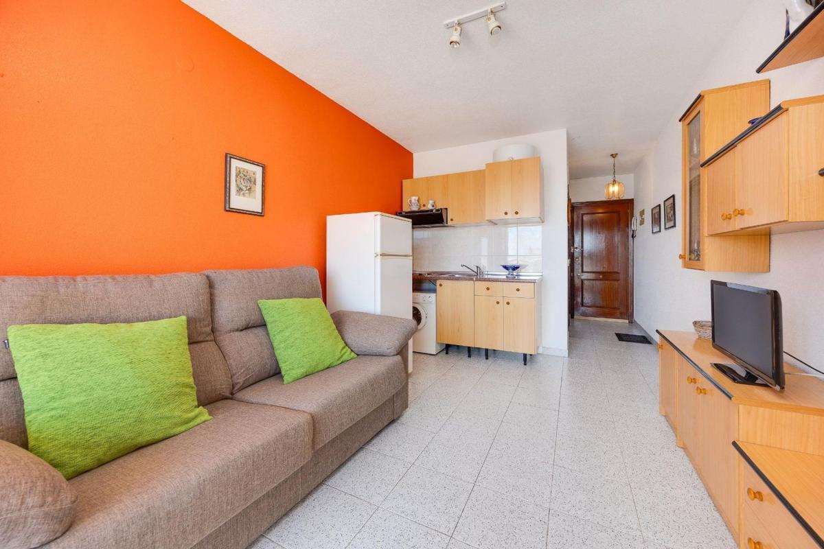 Venta de estudio en Estudio en Calle la Calera, 2, El Molino, Torrevieja, Torrevieja photo 2