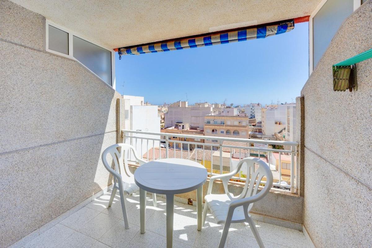Venta de estudio en Estudio en Calle la Calera, 2, El Molino, Torrevieja, Torrevieja photo 3