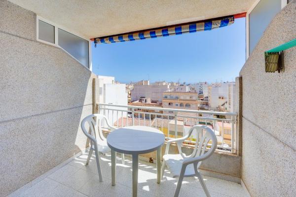 Estudio en venta en Estudio en Calle la Calera, 2, El Molino, Torrevieja, Torrevieja photo 3