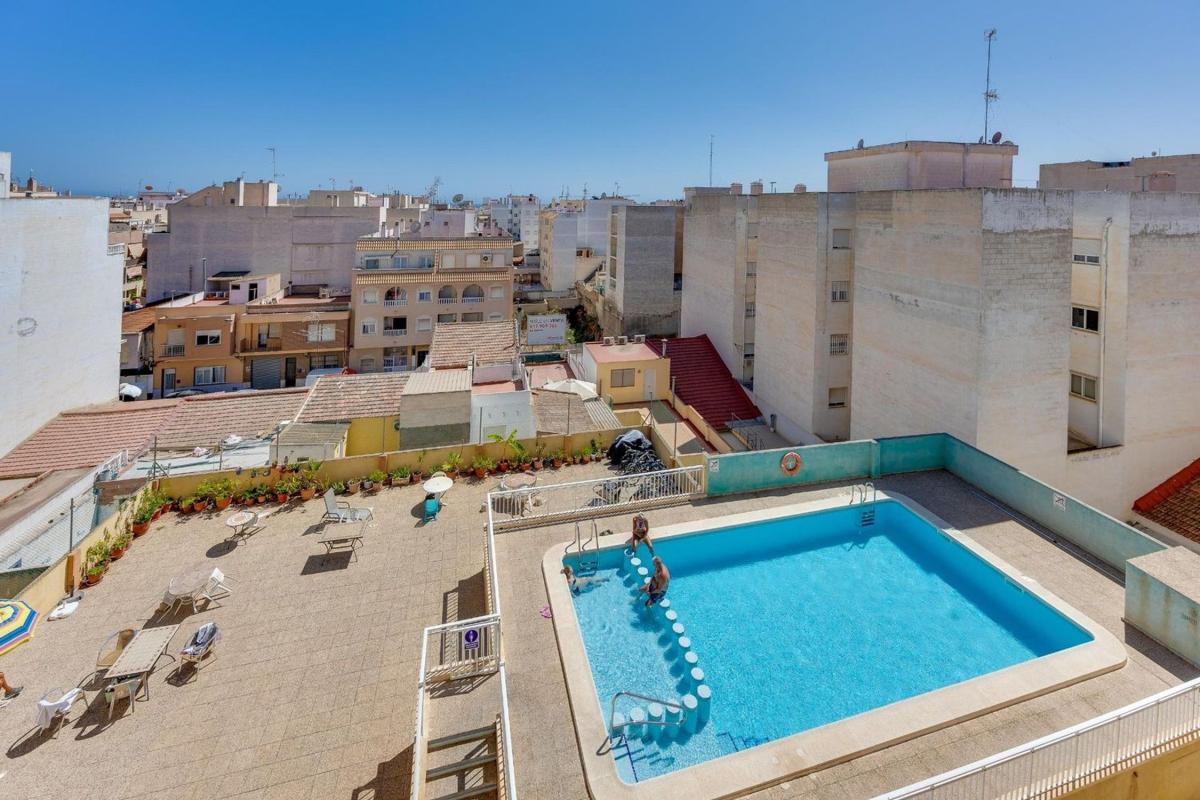 Venta de estudio en Estudio en Calle la Calera, 2, El Molino, Torrevieja, Torrevieja photo 4