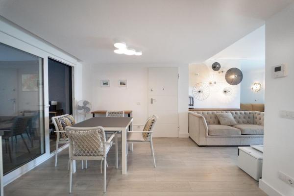 Sale of flat in Piso en Punta Prima, Torrevieja, Torrevieja
 photo 1