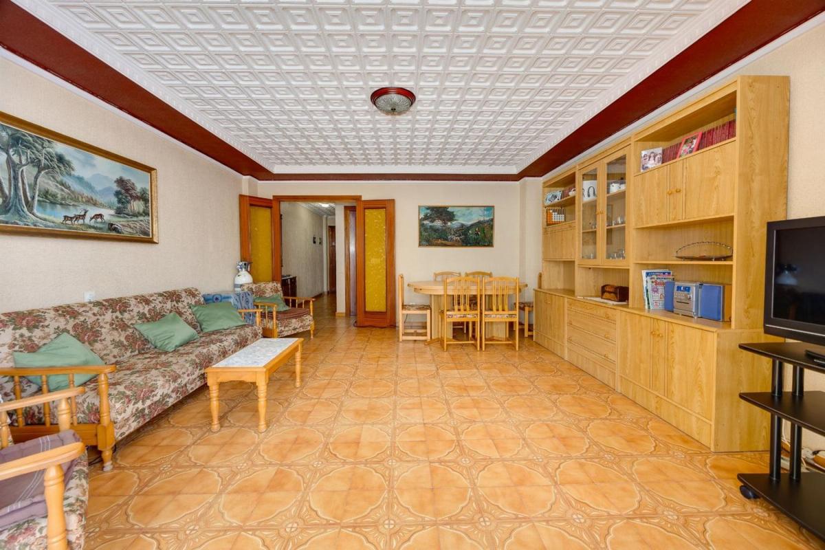 Sprzedaż mieszkania w Piso en El Acequión, Torrevieja, Torrevieja
photo 5