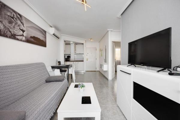 Venta de piso en Piso en Playa de los Locos, Torrevieja, Torrevieja
 photo 4