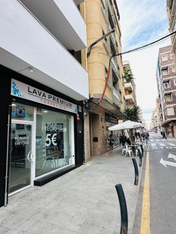 Local en Rambla Juan Mateo García, 23, Centro - Muelle Pesquero, Torrevieja thumbnail 2