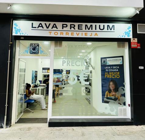 Local en Rambla Juan Mateo García, 23, Centro - Muelle Pesquero, Torrevieja photo 4