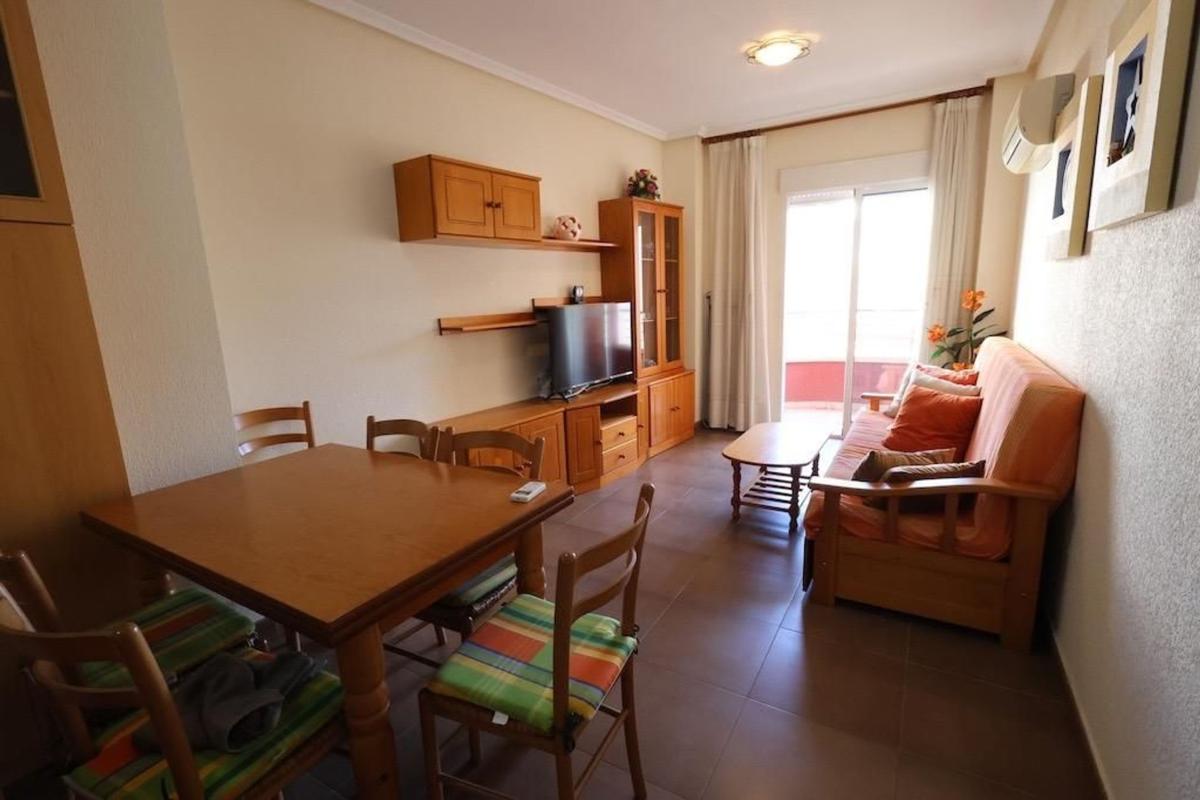 Продажа квартиры на Piso en Centro - Muelle Pesquero, Torrevieja, Торревьеха
 photo 3