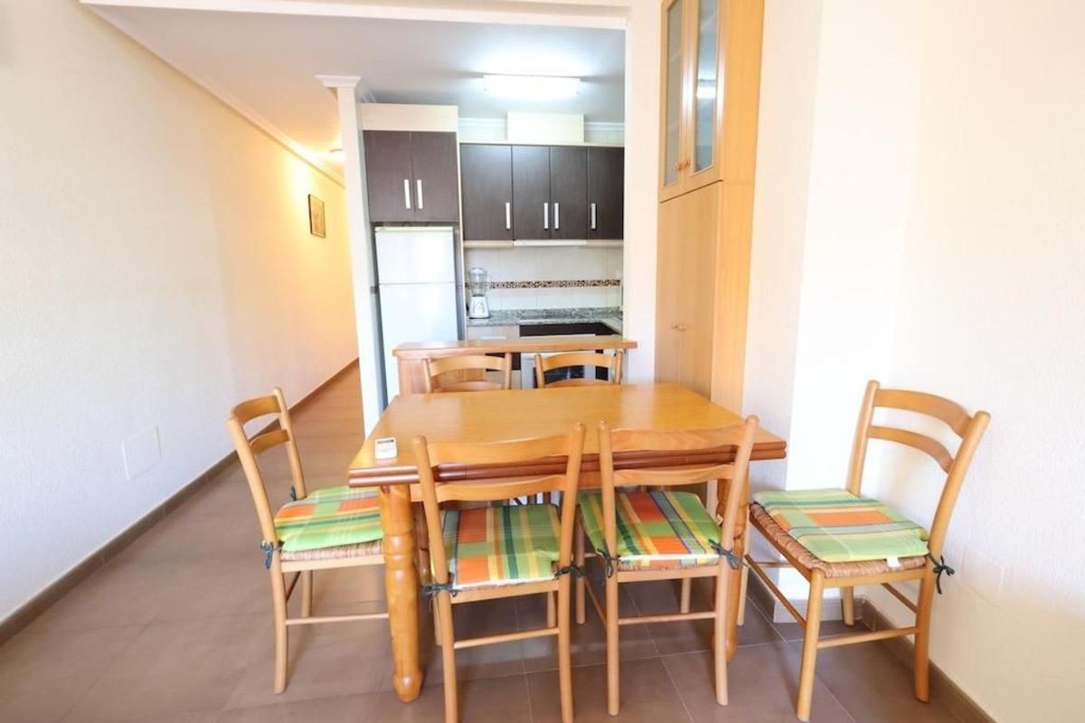Продажа квартиры на Piso en Centro - Muelle Pesquero, Torrevieja, Торревьеха
 photo 4