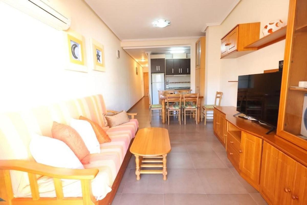 Продажа квартиры на Piso en Centro - Muelle Pesquero, Torrevieja, Торревьеха
 photo 5