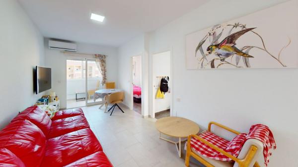Ático en venta en Ático en Calle Bilbao, 19, Parque de las Naciones, Torrevieja, Torrevieja thumbnail 2