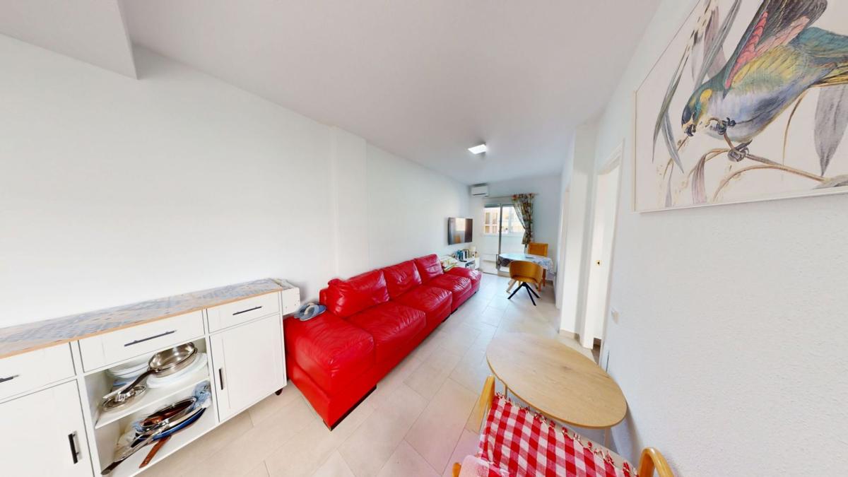 Продажа пентхауса на Ático en Calle Bilbao, 19, Parque de las Naciones, Torrevieja, Торревьеха photo 4