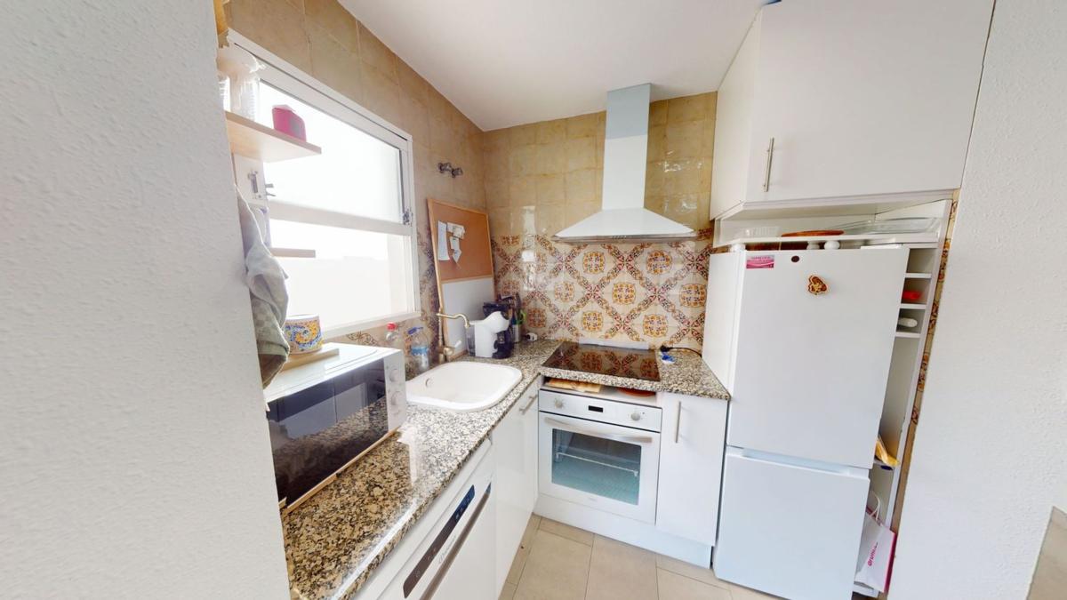 Продажа пентхауса на Ático en Calle Bilbao, 19, Parque de las Naciones, Torrevieja, Торревьеха photo 5