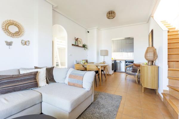 Продажа квартиры на Piso en Centro - Muelle Pesquero, Torrevieja, Торревьеха
photo 1