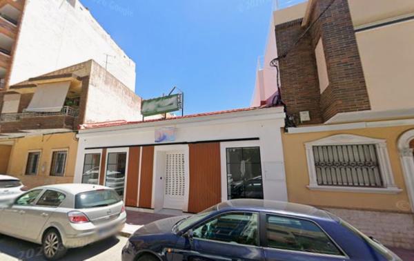 Local en Calle Campoamor, 66, Puerto Deportivo, Torrevieja photo 1