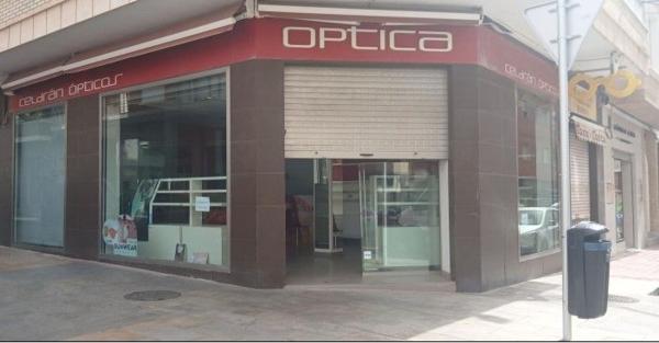 Local en Calle Clemente Gosálvez, Centro - Muelle Pesquero, Torrevieja photo 1