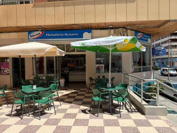 Local en Avenida Doctor Gregorio Marañón, 68, El Acequión, Torrevieja photo 1