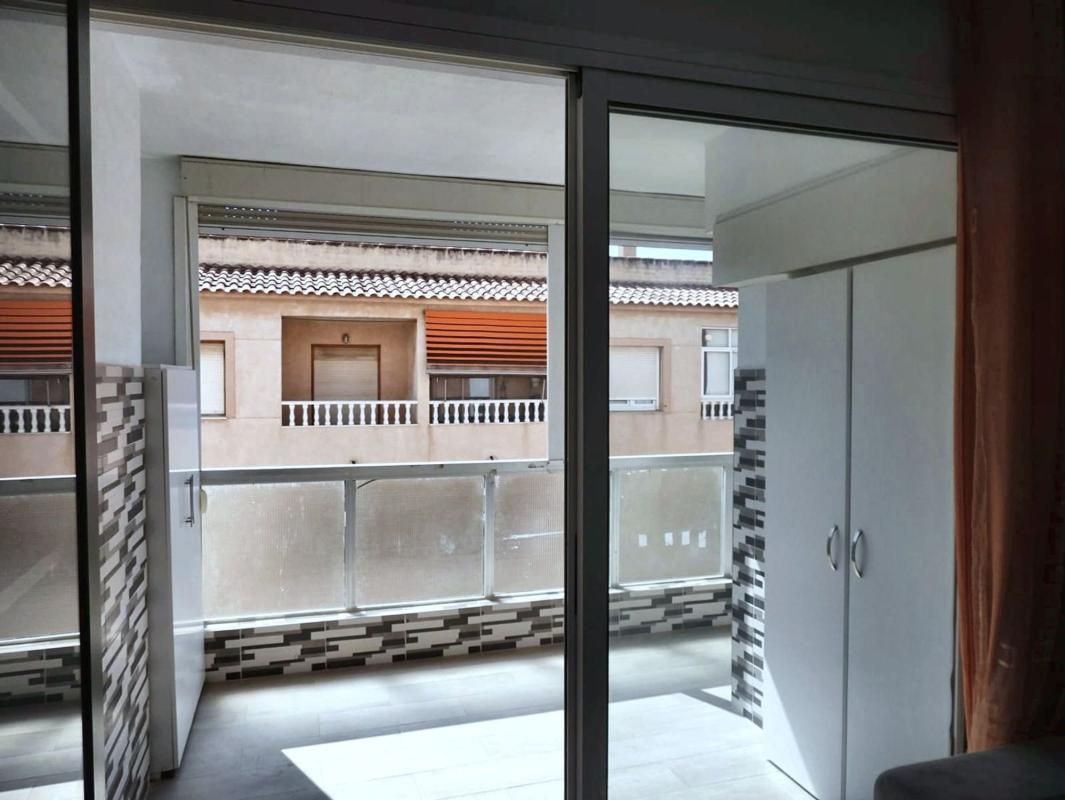 Продажа квартиры на Piso en Almoradi, Playa de los Náufragos, Torrevieja, Торревьеха
 photo 2