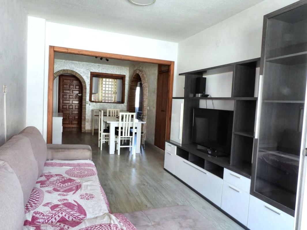 Продажа квартиры на Piso en Almoradi, Playa de los Náufragos, Torrevieja, Торревьеха
 photo 3